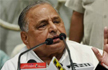 Mulayam Singh rules out alliance for UP elections